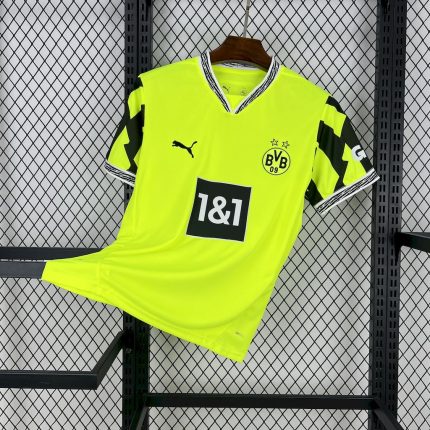 Mens Borussia Dortmund 2025/26 Special Jersey