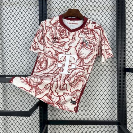 Mens 1. FC Kln 2025/26 Special Edition Jersey